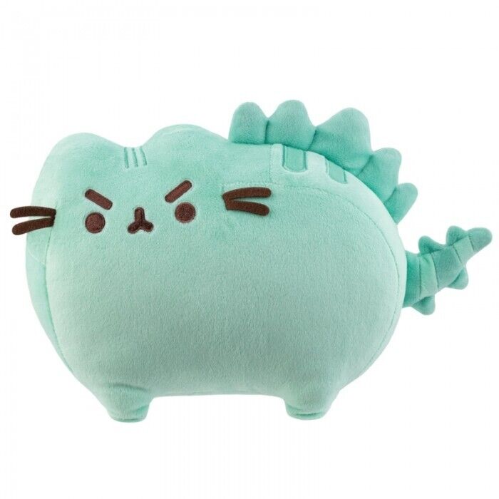 s-l1600 Pusheen Mint Dragon Maskottchen