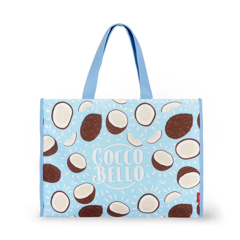 Strandtasche - Beach Bag-Coco