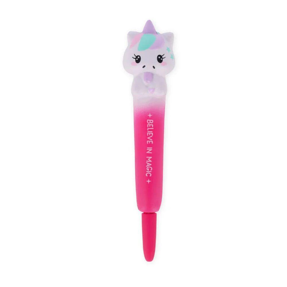 Squishy-Gelstift - Squeezies-Unicorn