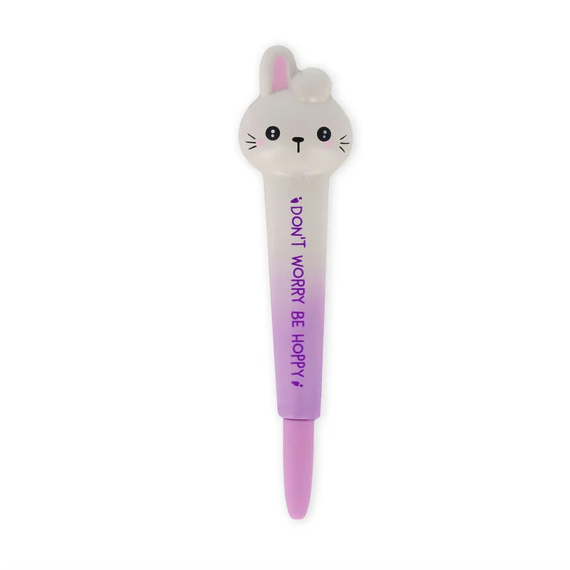 Squishy-Gelstift - Squeezies-Bunny