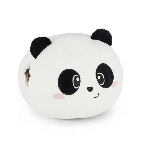 Kissen - Super Soft - Panda