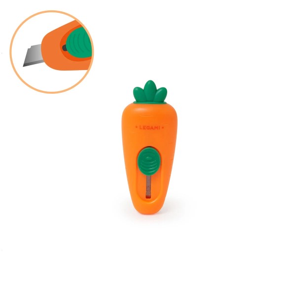 Mini-Cuttermesser - Carrate Cutter