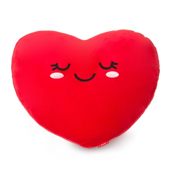 Heart-shaped Pillow